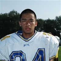 Marvin Banaag mugshot