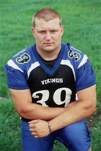 Brennan Quinn