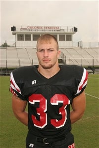 Cody Jones