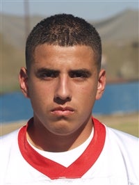 Brian Mena