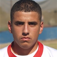 Brian Mena mugshot