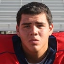 John Sauceda mugshot