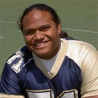 Jeremiah Tofaeono