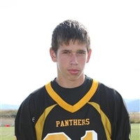 Jacob Prine
