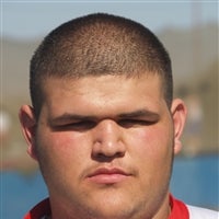 Ricardo Lopez mugshot