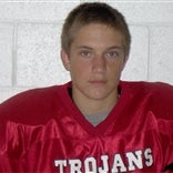 Timmy Scott