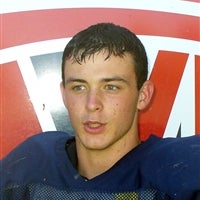Brandon Lampman mugshot