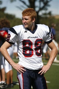 Garrett Holmes