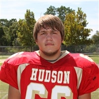Nick Schlott mugshot