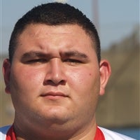 Victor Villareal mugshot