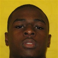 Lazarius Wilson mugshot