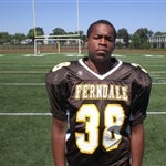 Greg Jefferson mugshot