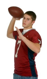 Spencer Beaudreault
