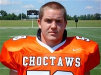 Seth Appleton