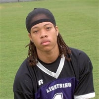 Rodney Daniels mugshot