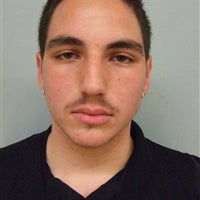 Matt Lopez mugshot