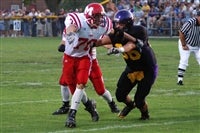 Dalton Sanders