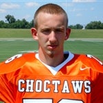 Jake Thorpe mugshot