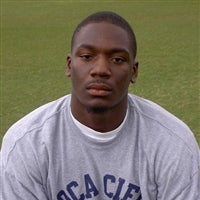 Julius Forte