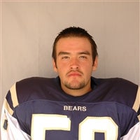 Brandon Perez mugshot