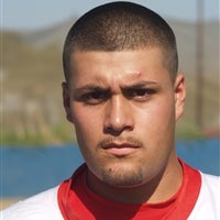 Dain Madrigal mugshot