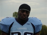 Curtis Dukes mugshot