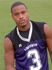 Eric Hurst mugshot