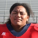 Moses Molio'o mugshot