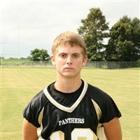 Colby Thomley