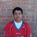 Leo Castro