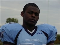 Dameyan Willams mugshot