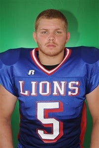 Dalton Hilliard
