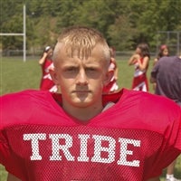 Cody Fillmore mugshot