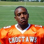 Cameron McLin mugshot