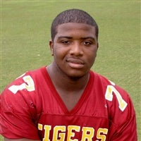 Andrerel Coleman