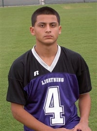 Eduardo Ramos
