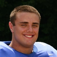 Colton Keig