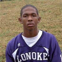 Clarence Harris