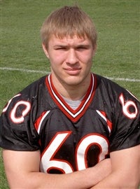 Mitchell Kudlawiec