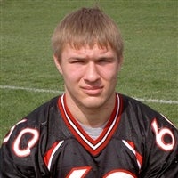 Mitchell Kudlawiec mugshot
