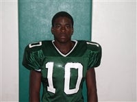 Lavon Black