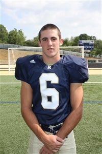 Collin McDonald