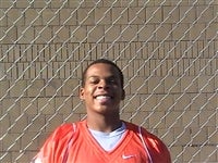 Georgio Davis
