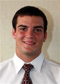 Christopher Beliveau
