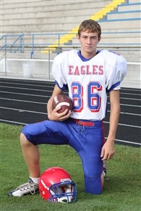 Caleb Shellabarger