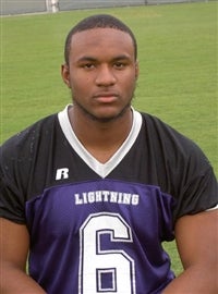 Quanthony Fletcher