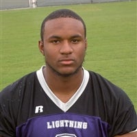 Quanthony Fletcher mugshot