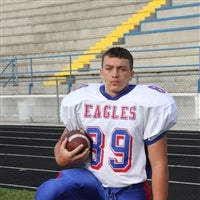Cody Jones