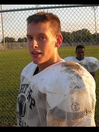 Evan Bauer