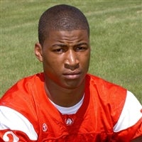 Michael Buchanan